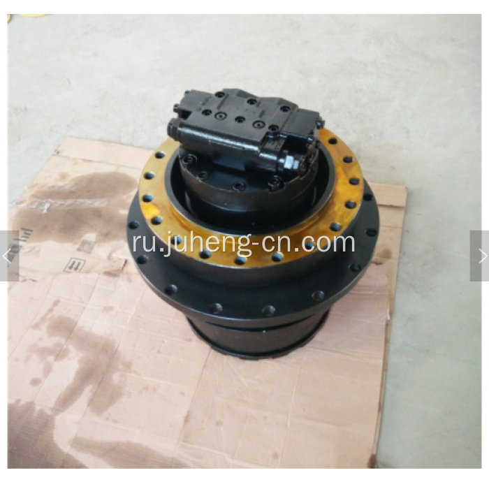 336E Final Drive 3530562